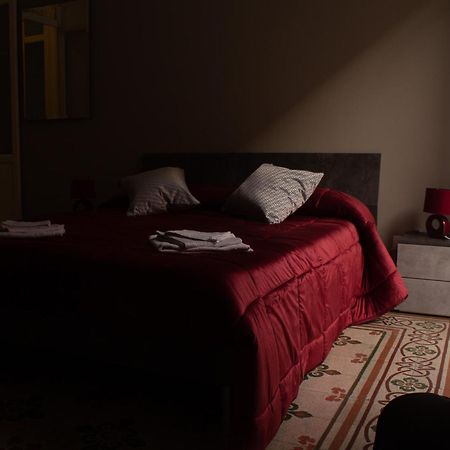 Pacini Deluxe Apartment Палермо Екстериор снимка