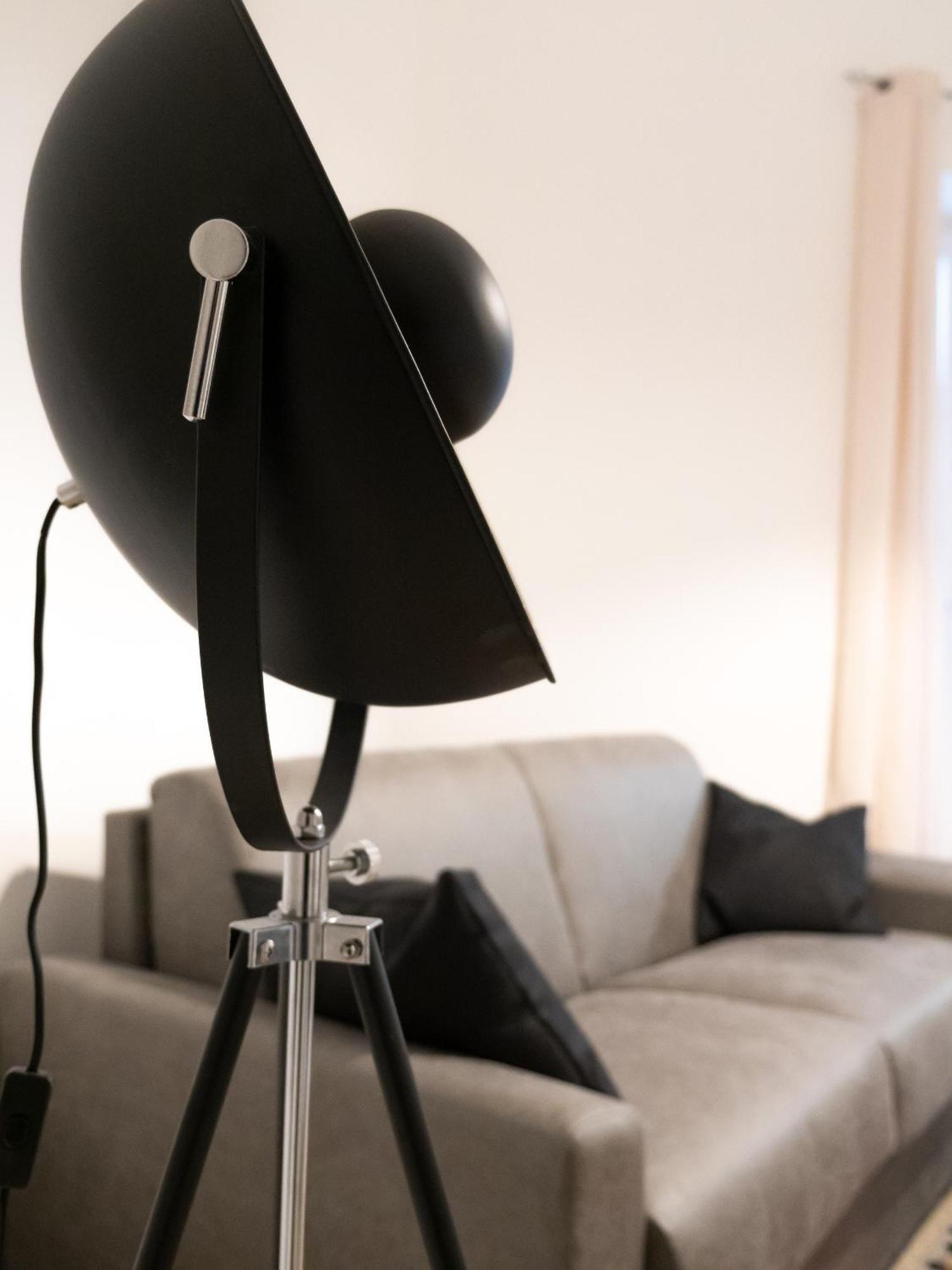 Pacini Deluxe Apartment Палермо Екстериор снимка