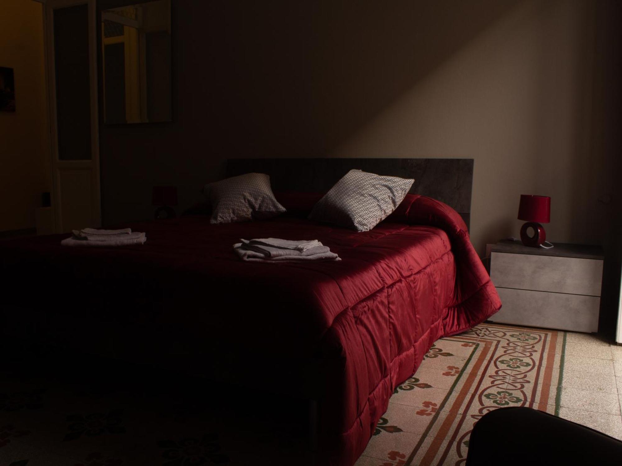 Pacini Deluxe Apartment Палермо Екстериор снимка