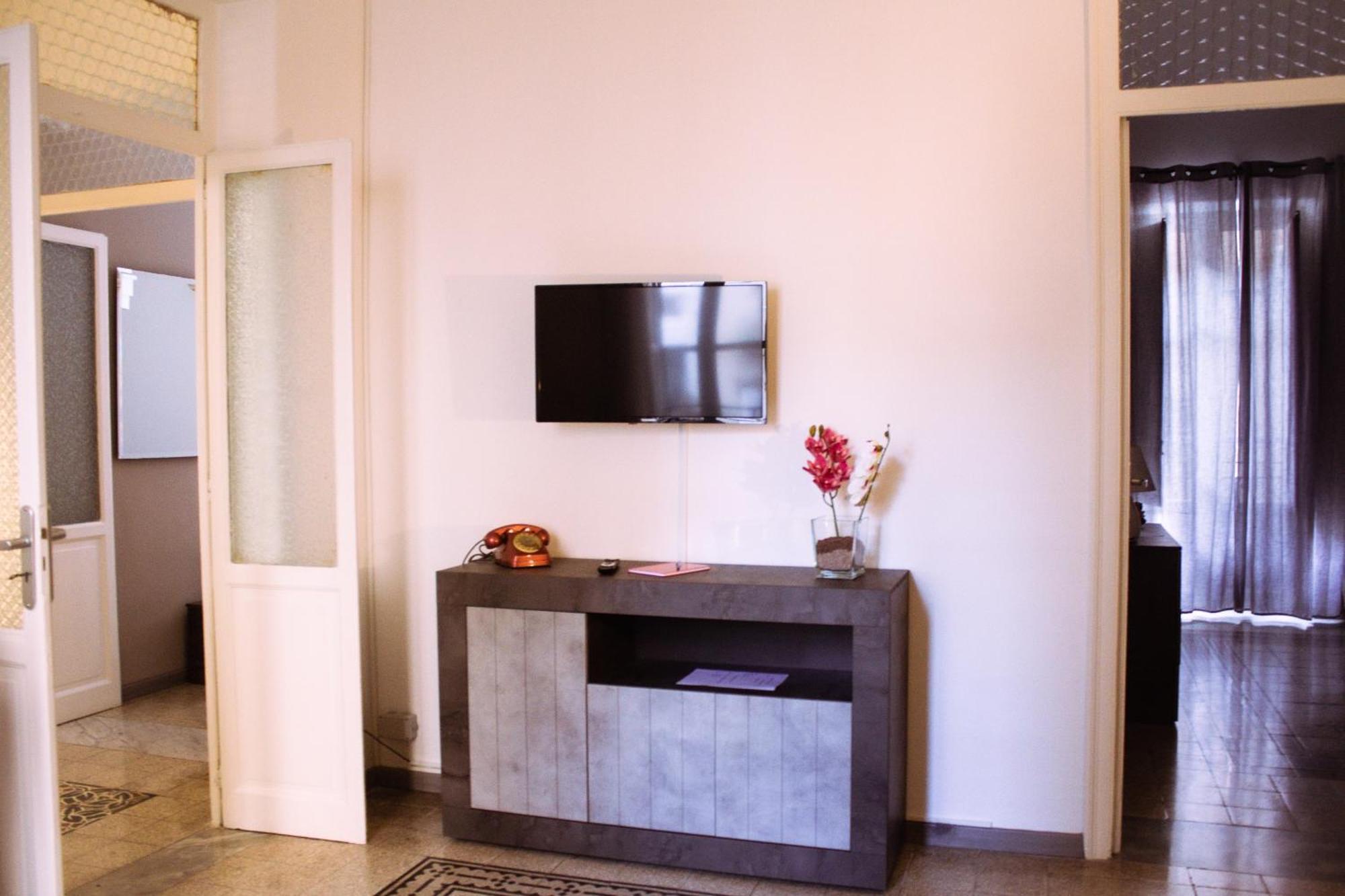 Pacini Deluxe Apartment Палермо Екстериор снимка