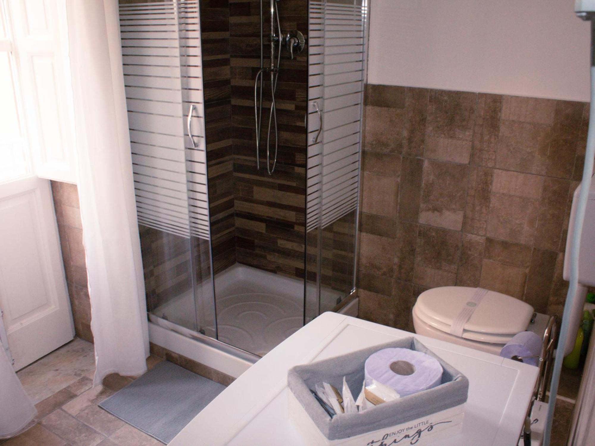 Pacini Deluxe Apartment Палермо Екстериор снимка